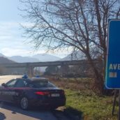 Irpinia, controlli serrati dei Carabinieri: ritiri di patente per droga e alcol