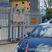 Castelvetere sul Calore, atti osceni durante la processione: arrestato 56enne