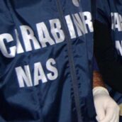 Pasqua, stretta dei NAS in Campania: maxi sequestro di dolci e irregolarità nelle strutture per anziani