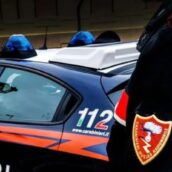Monteforte Irpino, furto di farmaci e cosmetici: arrestata una donna ricercata