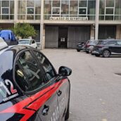 Avellino, blitz dei Carabinieri: 8 misure cautelari per associazione a delinquere