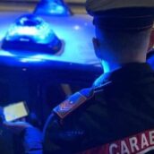 Mirabella Eclano, finto furto d’auto per incassare l’assicurazione: denunciato un uomo