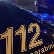 Conza della Campania, aggredisce la madre durante una lite: arrestato 25enne