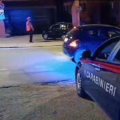 Ariano Irpino, controlli straordinari dei Arma dei Carabinieri: giovane trovato con un coltello