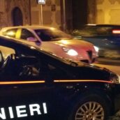 Controlli straordinari dei Carabinieri in Valle dell’Irno: denunce tra Montoro, Serino e Solofra