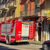 Atripalda, non risponde ai familiari: 77enne trovato morto in casa