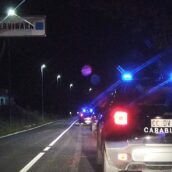 Valle Caudina, controlli straordinari dei Carabinieri: due arresti e un bar chiuso