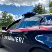 San Giorgio del Sannio, commercio abusivo nel parcheggio del supermercato: multa da 5mila euro e sequestro della merce