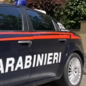 Furto in abitazione in Alta Irpinia: perquisizioni dei Carabinieri, un arresto per armi e droga