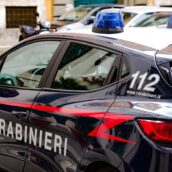 Apice, rifiuti abbandonati nel giardino di un’abitazione: denunciato il proprietario