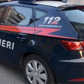 Minacce e violenze sulla convivente, arrestato 38enne: dovrà scontare 2 anni e 10 mesi