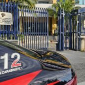 Avellino, 19enne denunciato per spaccio: sequestrati 90 grammi di hashish
