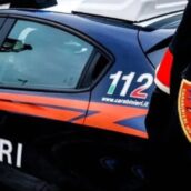 Baiano, tre giovani fermati dai Carabinieri: uno denunciato per spaccio, due segnalati