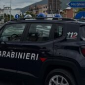 Mugnano del Cardinale, pestato un 49enne davanti a un bar: denunciato un 37enne di Avella