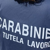 Controlli dei Carabinieri nel Sannio: sospesa l’attività di ristorazione di un hotel, multe per 2mila euro
