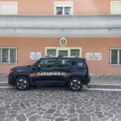 Ariano Irpino, perseguita la moglie e viola il divieto di avvicinamento: 70enne ai domiciliari