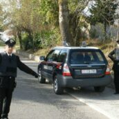 San Marco dei Cavoti, finti finanzieri in azione: minacce a madre e figlio, due arresti