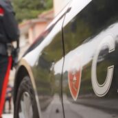 Chiusano San Domenico, controlli dei Carabinieri: due denunce per guida in stato di ebbrezza e documento falso
