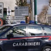 Parolise, quattro piante di cannabis in casa: denunciato 50enne