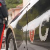 Santo Stefano del Sole, colpo di pistola dopo una lite: scatta l’intervento dei Carabinieri
