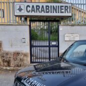 Stalking e violenze sull’ex compagna, scatta il divieto di avvicinamento per un 30enne