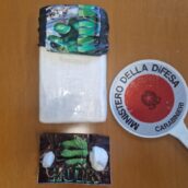Cocaina da Scampia a Benevento, quattro arresti: sequestrato oltre un chilo di droga