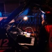 Avellino, guida sotto effetto di droga senza patente: denunciato 25enne del Serinese