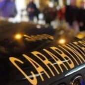 Montefalcione, controlli dei Carabinieri durante i festeggiamenti: tre denunce
