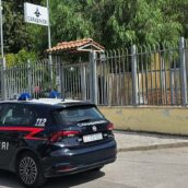 Vallo di Lauro, tensioni condominiali: Carabinieri ritirano nove fucili e i titoli abilitativi