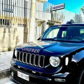 Frigento, truffa online da quasi 7mila euro: denunciato 26enne