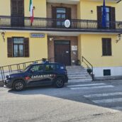 Ospedaletto d’Alpinolo, animali in condizioni precarie: denunciata 38enne