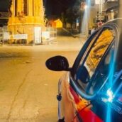 Mirabella Eclano, controlli durante la Notte Bianca: tre segnalati per droga