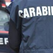Baiano, controlli in una struttura per non autosufficienti: scoperte carenze e un lavoratore irregolare