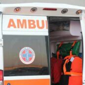 Paduli, uomo trovato morto in casa: ipotesi suicidio