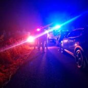 Incidente nella notte a Zungoli, muore 45enne