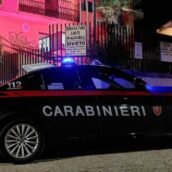 Montesarchio, trovato con 34 grammi di hashish: arrestato dai Carabinieri