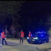 Vallo di Lauro, quattro fermi per estorsioni con metodo mafioso
