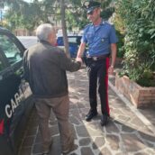 Calitri, truffa ai danni di un anziano: si fingono Carabinieri, poi lo aggrediscono. Due arresti