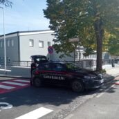 Apice, controlli straordinari dei Carabinieri: otto sanzioni e una denuncia