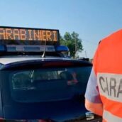 Vallo di Lauro, CIE senza microchip: denunciato un 37enne per falsità materiale