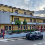 Bonito, 27enne arrestato dai Carabinieri: esibisce una carta d’identità senza microchip