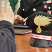 Truffe online sui social, due denunciati in Irpinia: incassano i soldi e spariscono