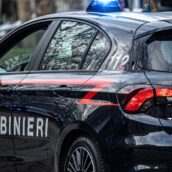 Paduli, condannato a 10 anni per violenza sessuale e maltrattamenti: arrestato 51enne